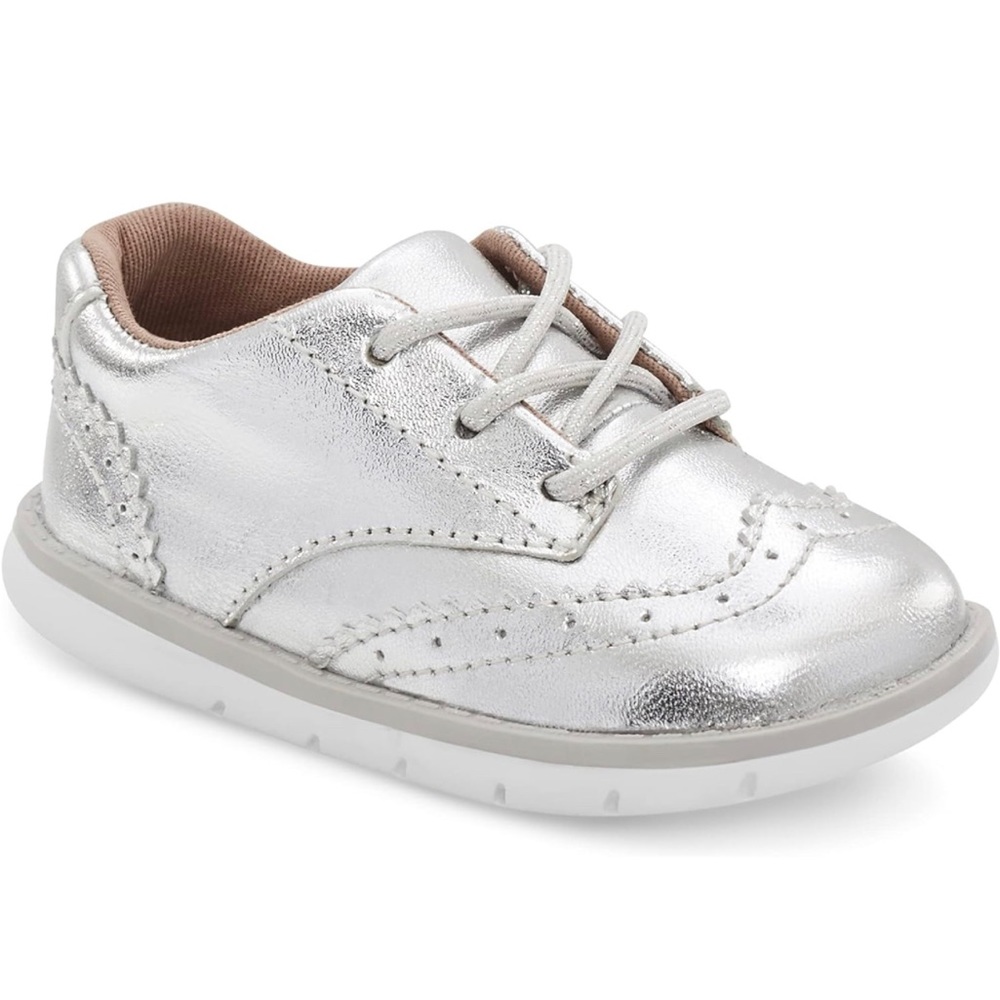 Unisex Stride Rite SRT Ellsworth Shoe (BARELY WORN)